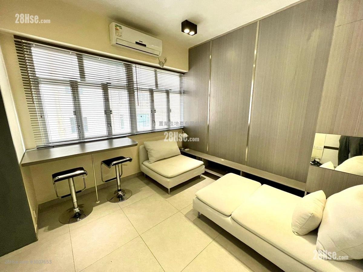 Rhenish Mansion Rental 1 bedrooms , 1 bathrooms 275 ft²