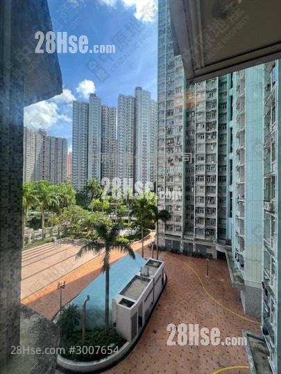 King Shing Court Sell 2 bedrooms 546 ft²