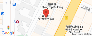 Fortune Views Map