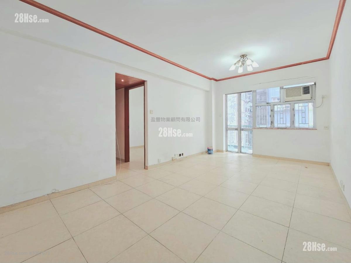 Paterson Building Sell 3 bedrooms , 1 bathrooms 817 ft²