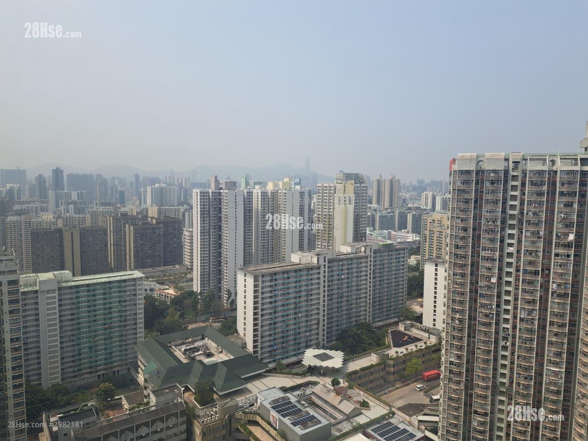 Chuk Yuen North Estate Sell 2 bedrooms , 1 bathrooms 443 ft²