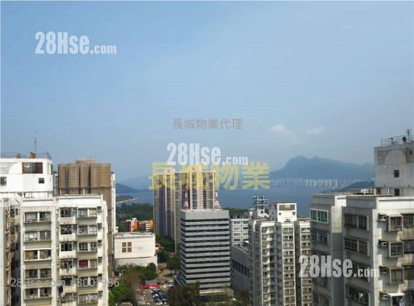 Tai Po Plaza Sell 2 bedrooms , 1 bathrooms 422 ft²