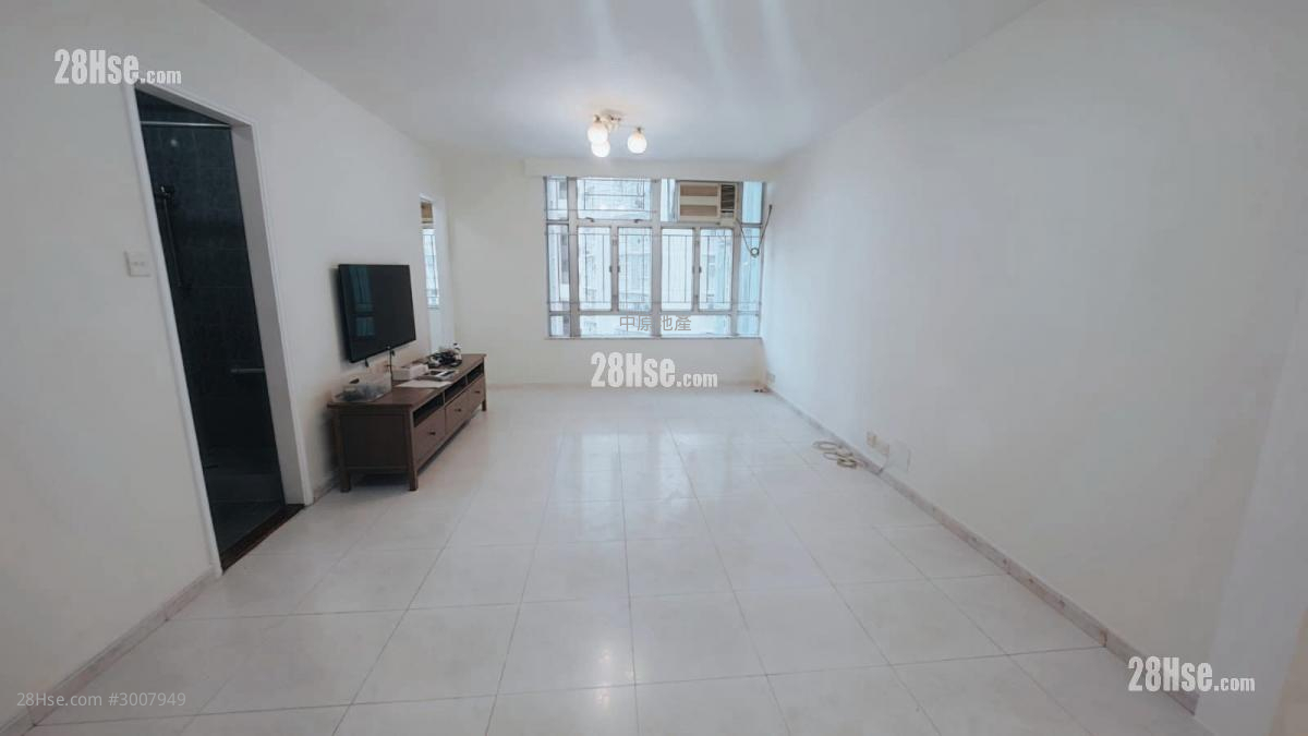 King Shing Court Sell 2 bedrooms 546 ft²