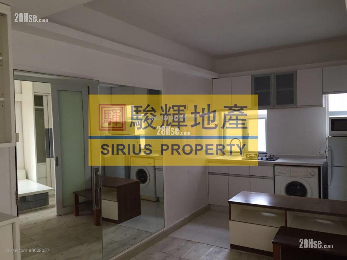 Wah Fung Building Sell 1 bedrooms , 1 bathrooms 311 ft²