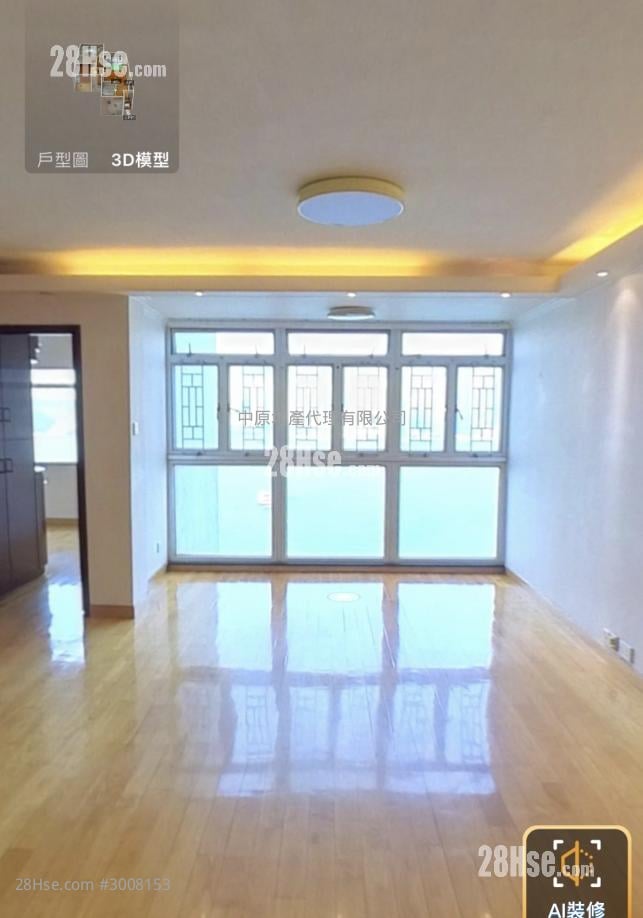鯉景灣 售盤 3 房 , 2 浴室 799 平方呎