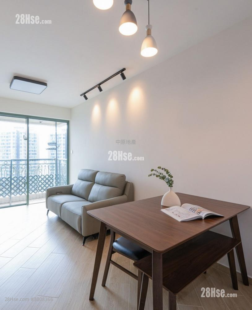 Oceania Heights Sell 2 bedrooms 457 ft²