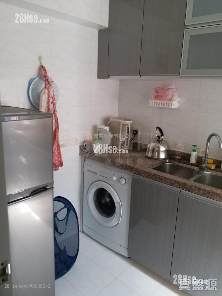 Ho Ming Court Sell 2 bedrooms , 1 bathrooms 443 ft²