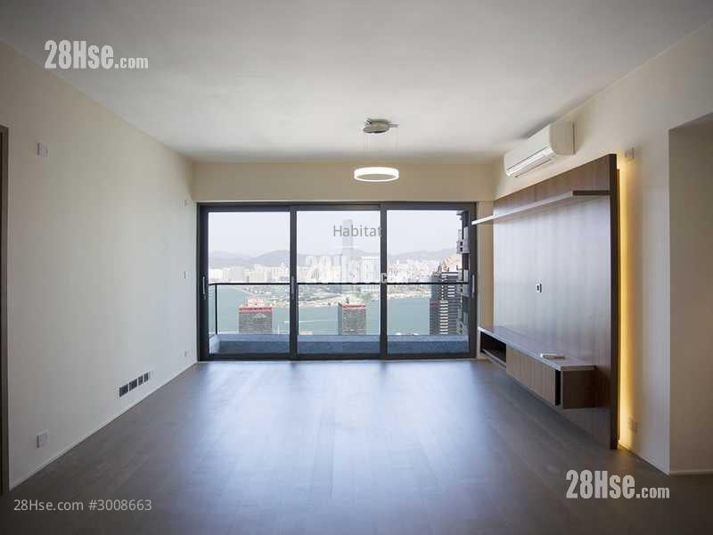 Azura Sell 4 bedrooms , 2 bathrooms 1,598 ft²