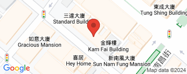 唐樓 全層 高層 物業地址