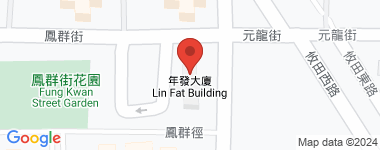 Lin Fat Building High Floor Address