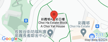 Choi Ha Estate Map