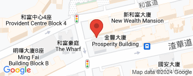 丰昌大厦 低层 物业地址