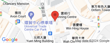 Shiu King Court Flat B, Lower Floor, Siu King Court, Low Floor Address