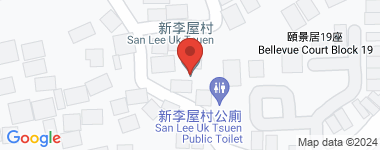 San Lee Uk Tsuen Map