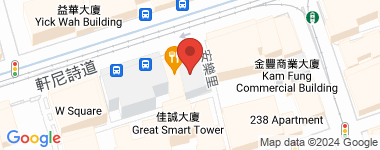 國華大樓 高層 物業地址