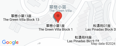 The Green Villa House, Whole block Address