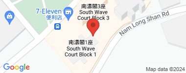 South Wave Court High Floor, Block 3 Address