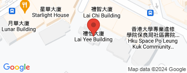 Lai Yee Building Mid Floor, Middle Floor Address