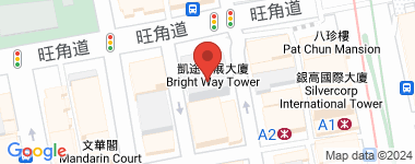 Bright Way Tower Room 18 Address
