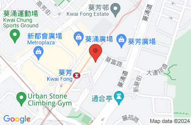 嘉言中英文幼稚園