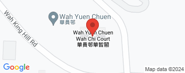 Wah Yuen Chuen Block 4, Low Floor Address