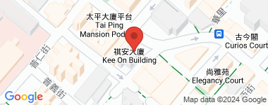 Kee On Building  Address