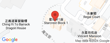 Starcrest  Address
