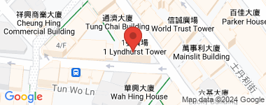 1 Lyndhurst Tower Low Floor Address