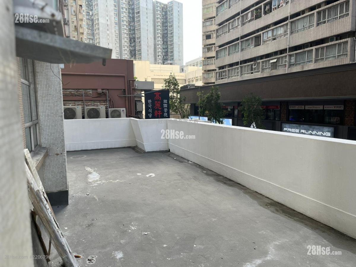 Fung Cheong Building Sell 3 bedrooms 337 ft²