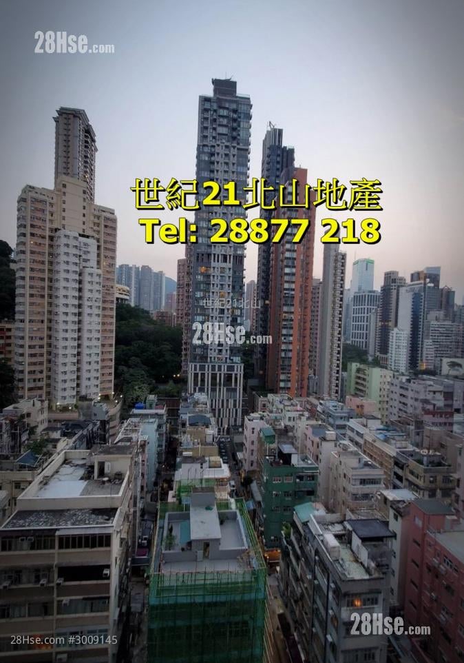 Dragon Centre Sell 1 bedrooms , 1 bathrooms 287 ft²