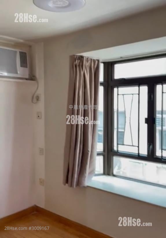 Kin Ga Building Rental 2 bedrooms , 1 bathrooms 353 ft²
