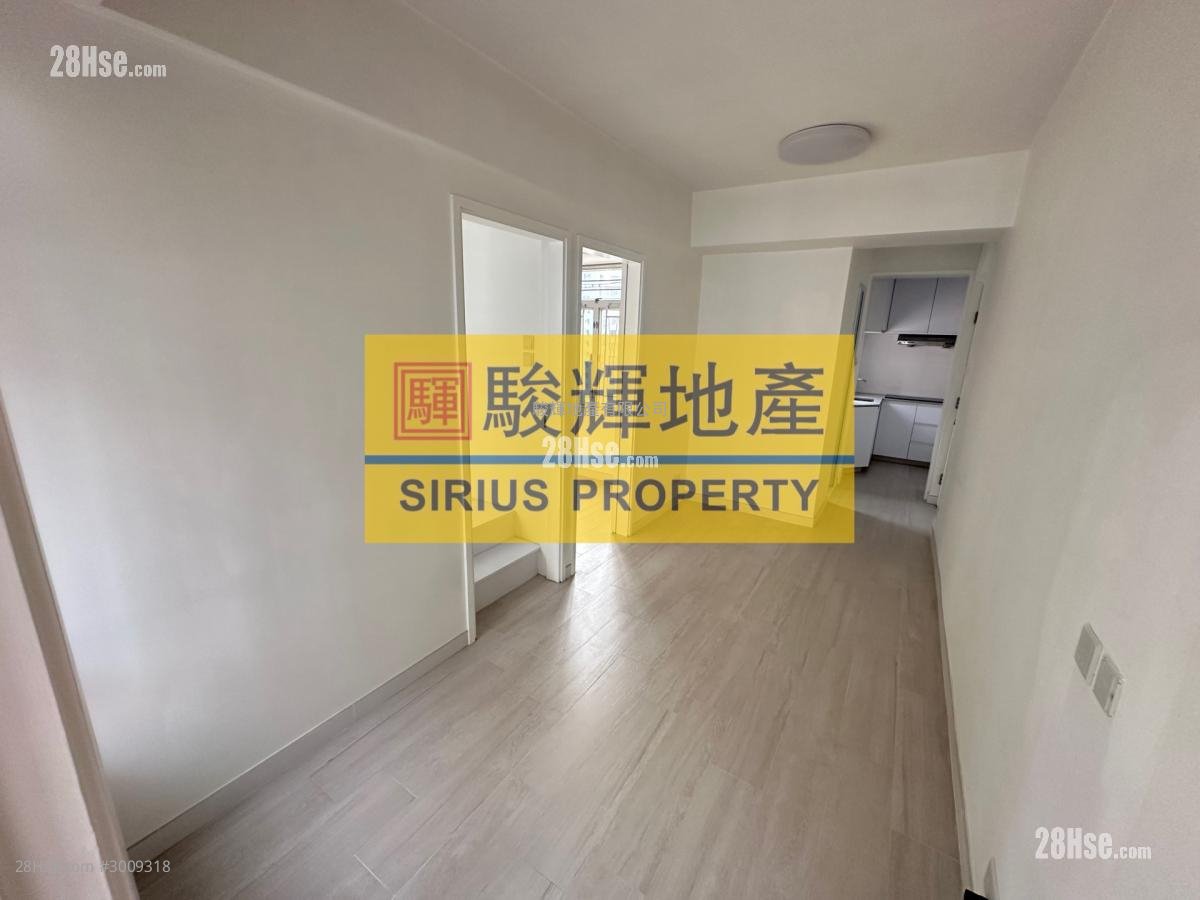 Seng Fai Building Sell 2 bedrooms , 1 bathrooms 287 ft²