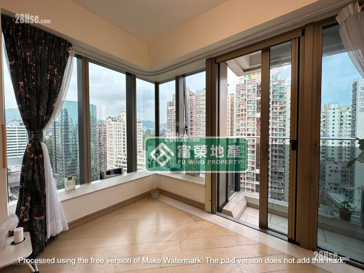 Macpherson Place Sell 3 bedrooms , 2 bathrooms 754 ft²