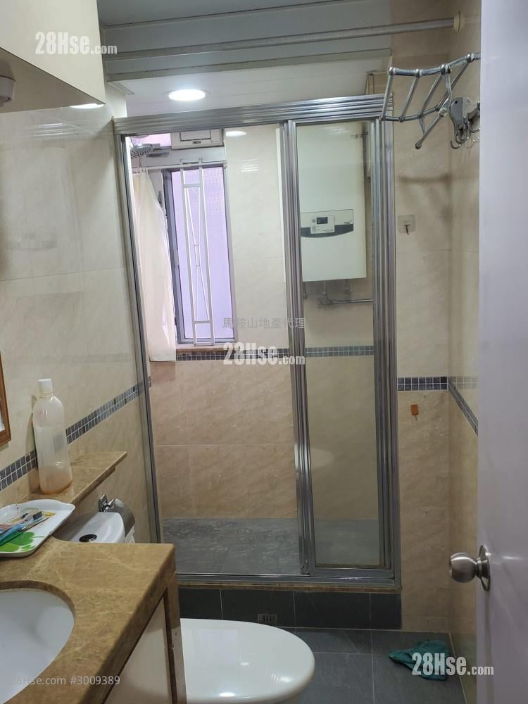 Kam Ying Court Rental 3 bedrooms , 1 bathrooms 554 ft²