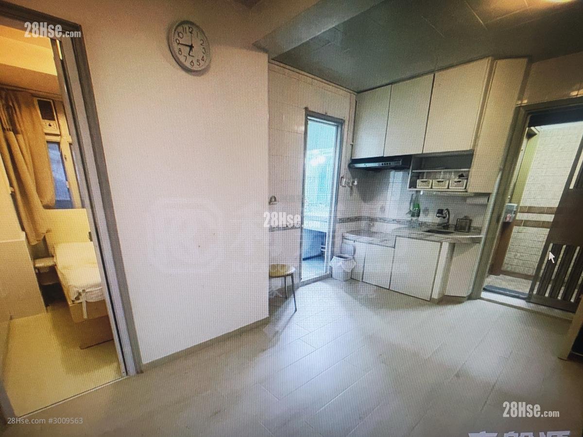 Ming Fai Building Sell 1 bedrooms , 1 bathrooms 229 ft²