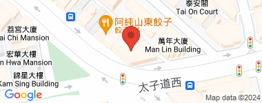 Tai Wah House Lower Floor Of Dahua, Low Floor Address