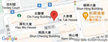 順暉大廈 高層 物業地址