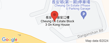 Cheung On Estate High-Rise, High Floor Address