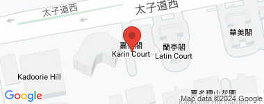 Karin Court Map
