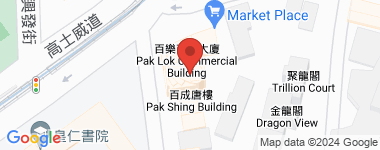 建华大厦 低层 (2-11/12楼) 物业地址