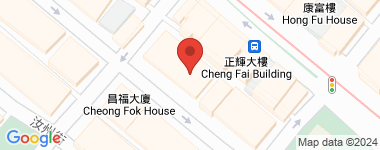 Cheong Fok House Map