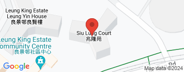 兆隆苑 高層 物業地址