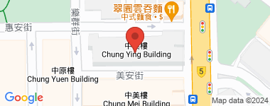 Chung Ying Building Unit 7, High Floor Address