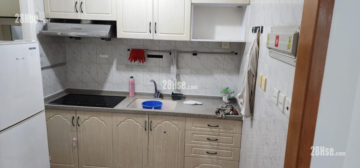 Tai Shui Hang Village Rental 2 bedrooms , 1 bathrooms 435 ft²