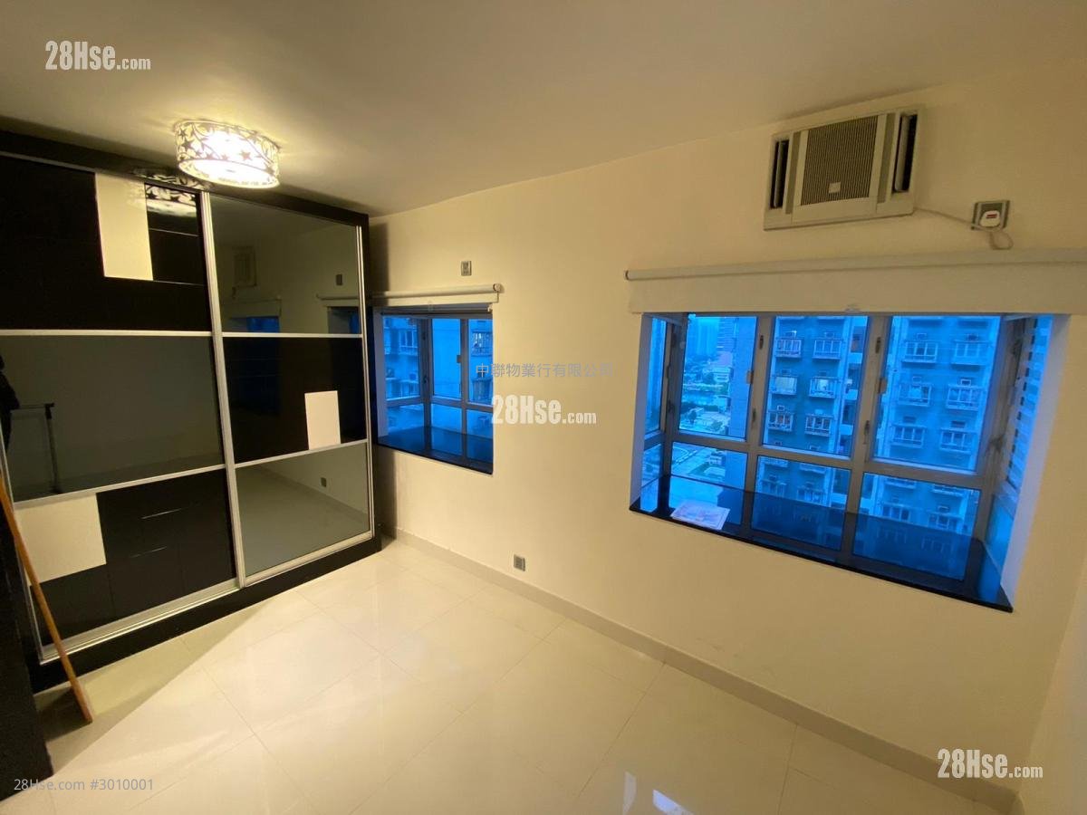 City One Shatin Sell 304 ft²