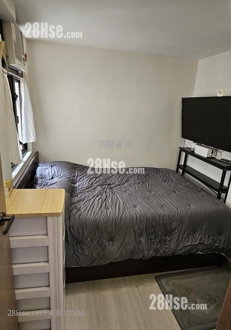 Nam Hung Mansion Sell 2 bedrooms , 1 bathrooms 362 ft²