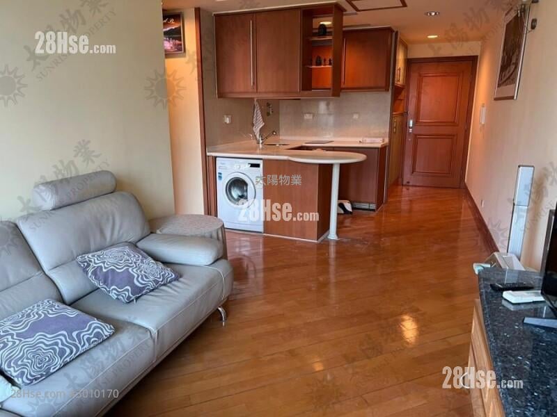 Royal Peninsula Sell 1 bedrooms 440 ft²