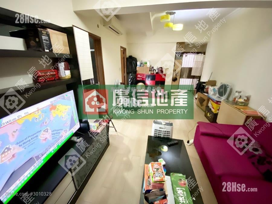 Cheong Kee House Sell 3 bedrooms , 2 bathrooms 763 ft²