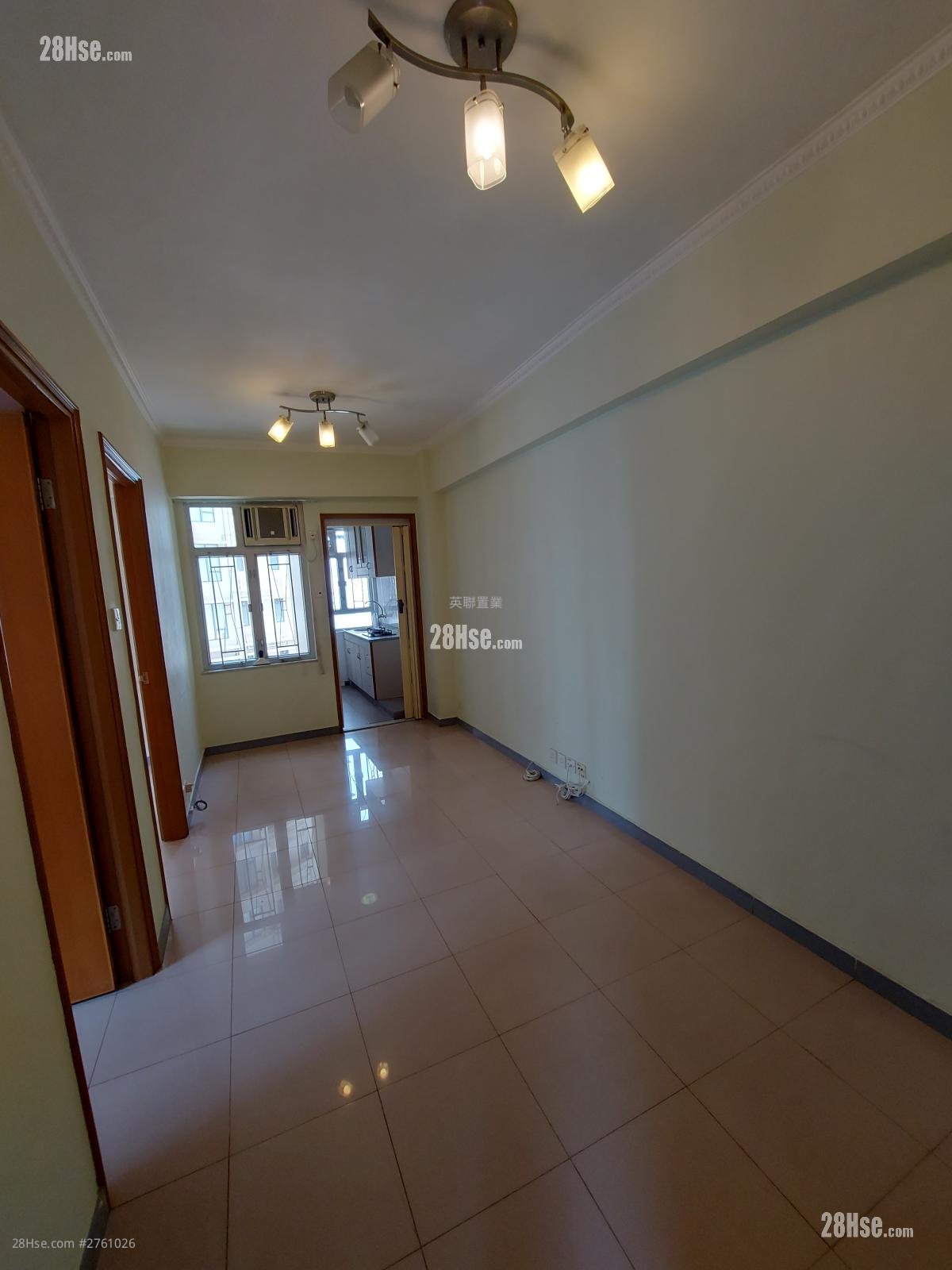 King's Building Sell 2 bedrooms , 1 bathrooms 344 ft²