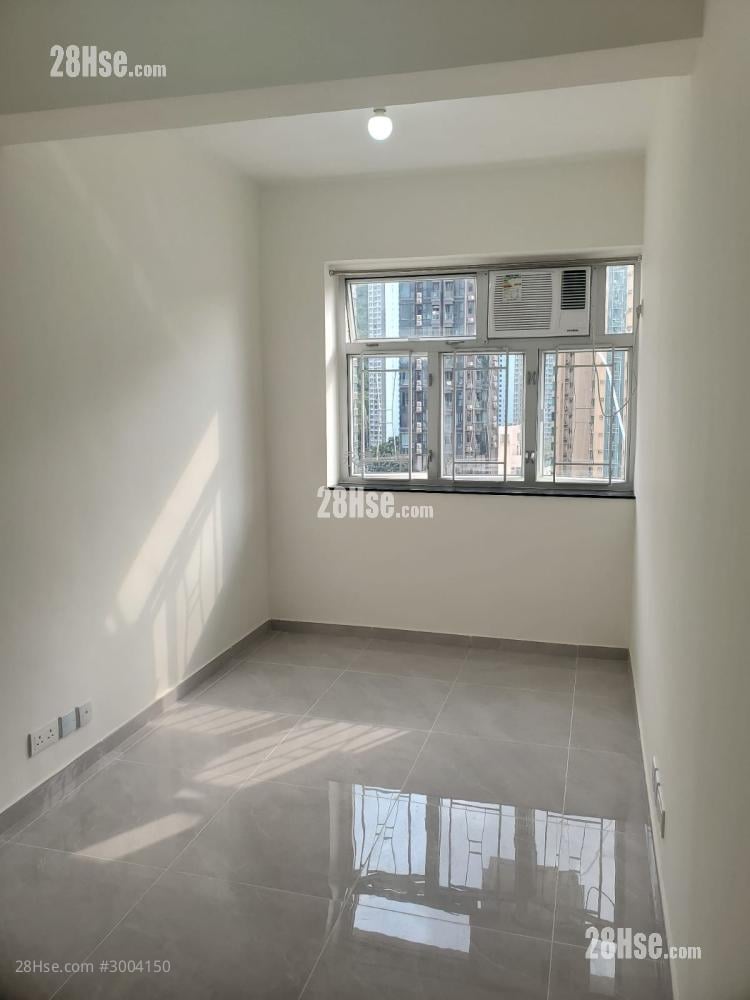 Tai On Building Rental 170 ft² Tai On Building Rental 170 ft²